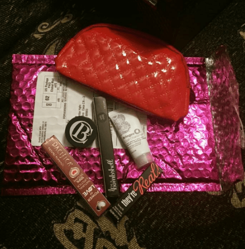 ipsy bag