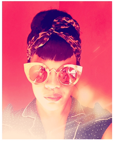 #Bosslady Raíxa Sánchez