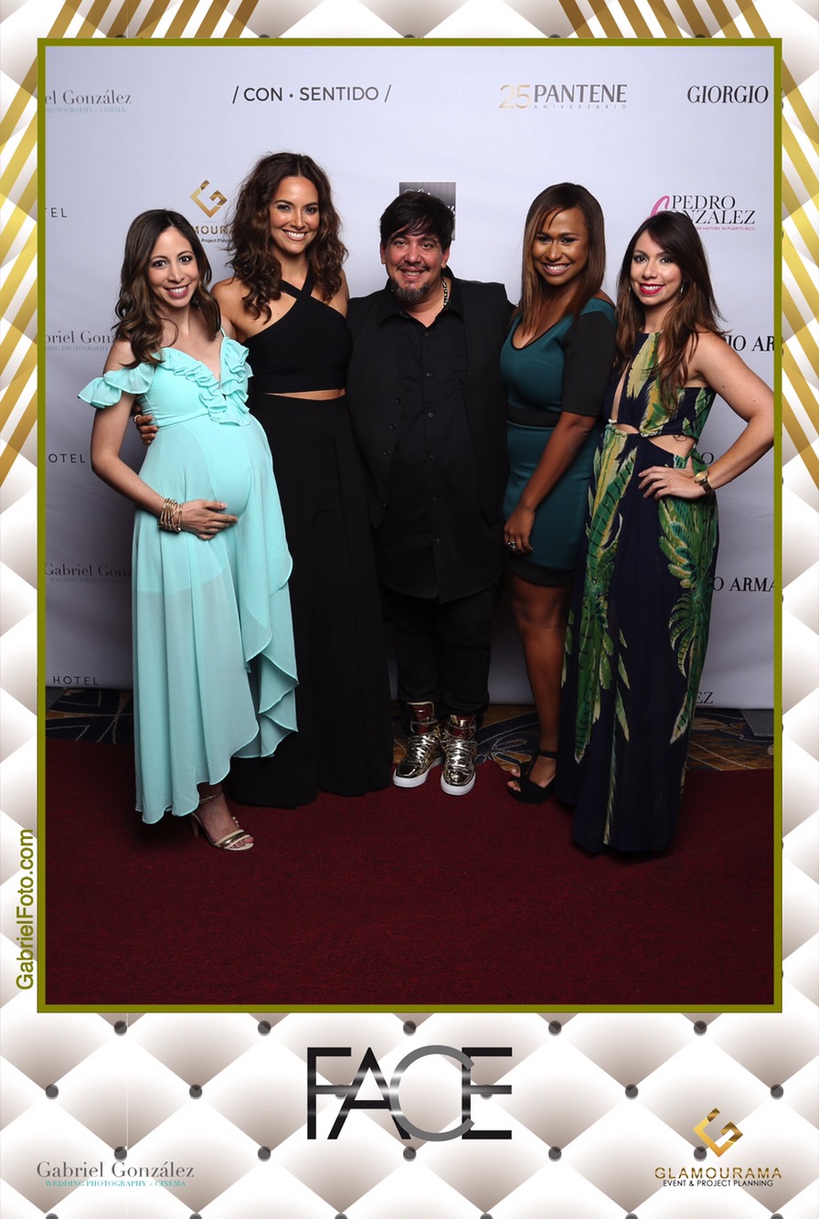 FACE by Clark&nbsp;Ivor